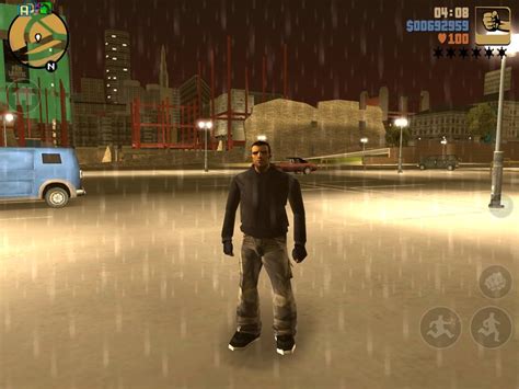 Gta Vc Iii Anims For Mobile Mod Gtainside