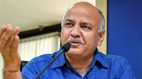 Manish Sisodia Election Result 2020 Patparganj LIVE Updates | Delhi ...