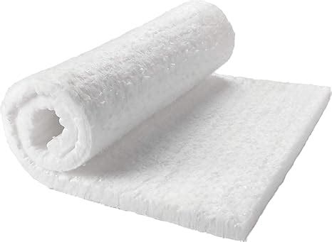 Lynn Manufacturing Kaowool Ceramic Fiber Insulation Thick X X