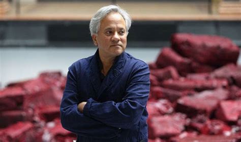 Queens Vagina By British Indian Sculptor Anish Kapoor Sparks Uproar In France India