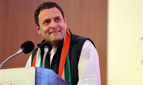 Karnataka Assembly Elections 2018 Rahul Gandhi Asks Party Workers To