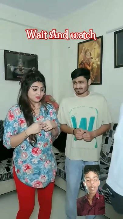 पिज़्ज़ा खाने के लिए पति को पागल बनाया🤣 Kajalsoni Comedy