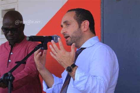 Appui à léducation le groupe scolaire Akpa Gnagne de Bonoua doté d