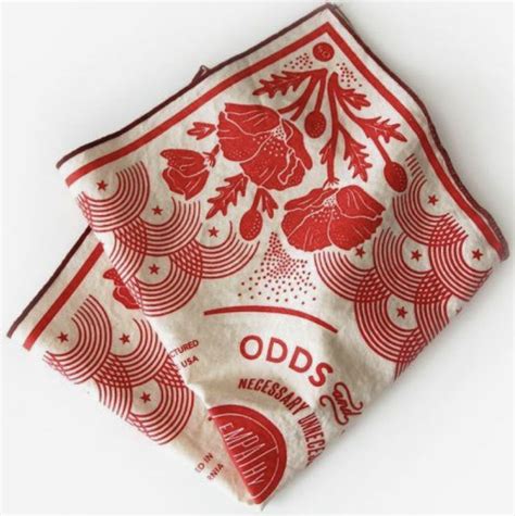 Textile Patterns Print Patterns Foto Still Bandana Design Scarf