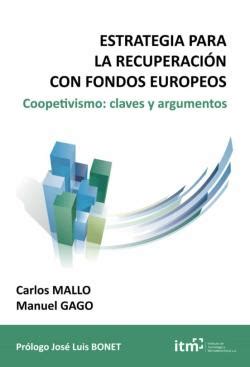 Estrategia Para La Recuperaci N Con Fondos Europeos De Carlos Mallo En