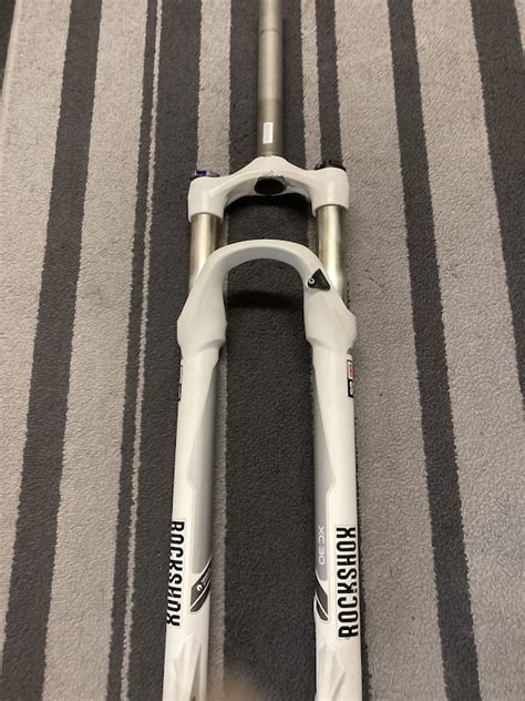 Rockshox XC30 For Sale