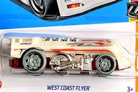H Nd Hot Wheels