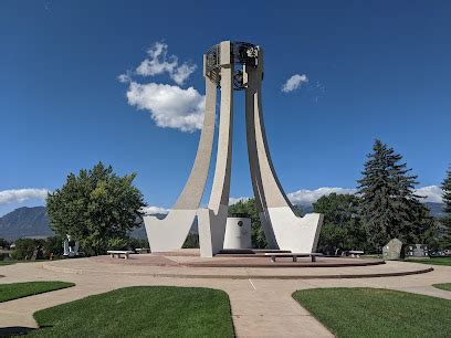 Memorial Park Colorado Springs Colorado Parquesdeamerica