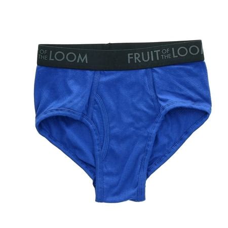 Fruit of the Loom Mens Breathable 4-Pack Briefs, S, Assorted | Walmart ...