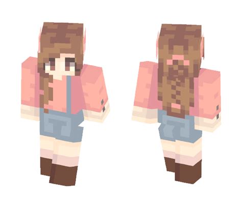 Download Oh No Minecraft Skin For Free Superminecraftskins