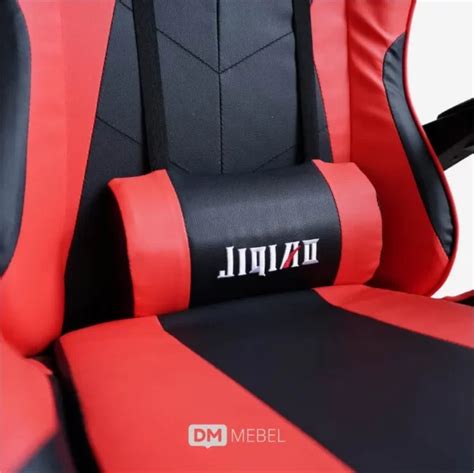 Gaming Chair Kuca 813 DM Mebel Jogja