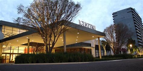 Shopping Iguatemi Ribeir O Preto Inicia Vendas E Entrega De Produtos