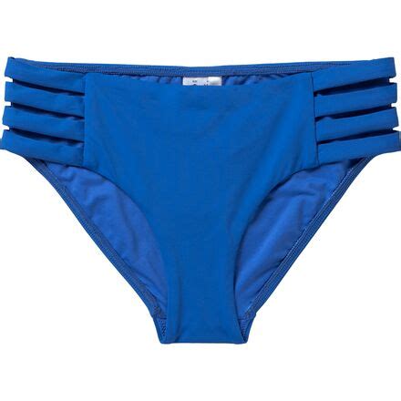 Seafolly Active Multi Strap Hipster Bikini Bottom Women S Clothing