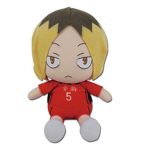 Jual Dropshipping Cm Anime Kawaii Haikyuu Plush Toys Toru Oikawa