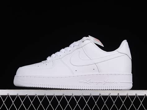 Drake NOCTA X Nike Air Force 1 Low Certified Lover Boy For Sale