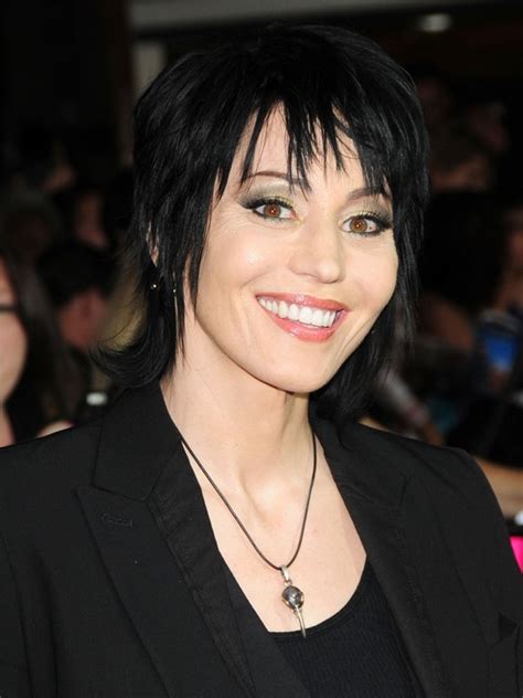 Joan Jett Joan Jett Photo 27971249 Fanpop