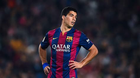 Luis Suarez Barcelona Wallpapers - Wallpaper Cave