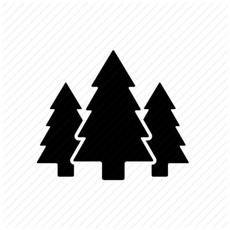 Forest Icon 299738 Free Icons Library