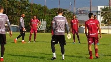 Globo Esporte GO mudanças Vila Nova visita o líder Fortaleza