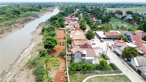 Terdapat Titik Tanggul Krisis Di Sungai Citarum Yang Masuk Wilayah