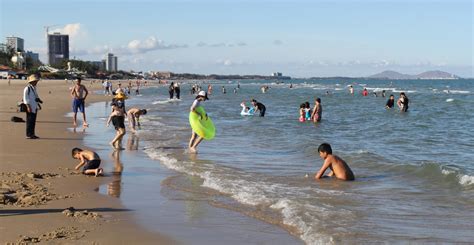 Vung Tau Beaches Top Tropical Paradises To Visit