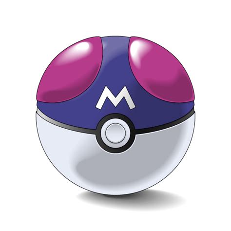 master ball  oykawoo  deviantart