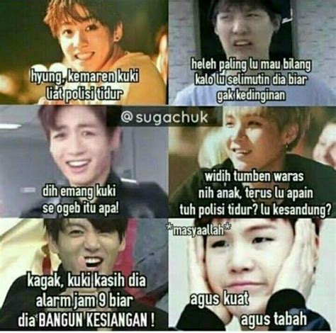 Kpop Memes ° ° Meme Lucu Meme Bts Lucu