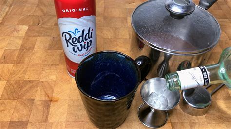 Rum Hot Chocolate Occasional Cocktails