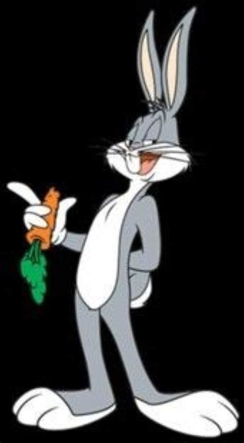 Bugs Bunny Cartoons Hd Phone Wallpaper Peakpx