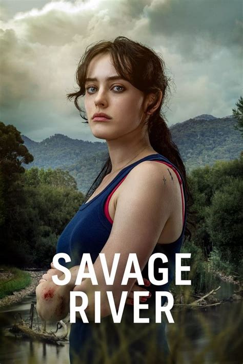 savage river tv series