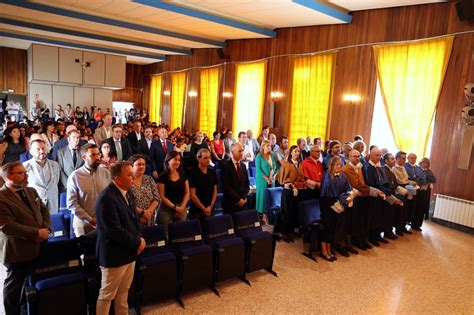 La UBU Inaugura El Campus De Miranda Para Generar Y Retener Talento Y