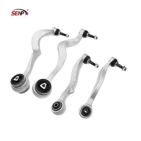 Senpei Auto Spare Parts Front Lower Forward Rearward Control Arm Kit