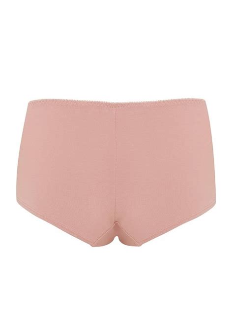 Royce Rosie Pink Short Underwraps Lingerie