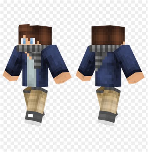 Toji minecraft skin