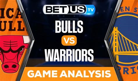 Bulls Vs Warriors Preview And Predictions 12022022