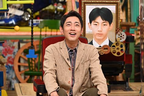 写真 2 2枚テレビ朝日提供 真矢ミキ宝塚時代の淡い恋のお相手と再会 心の準備がと大慌て あいつ今何してるで