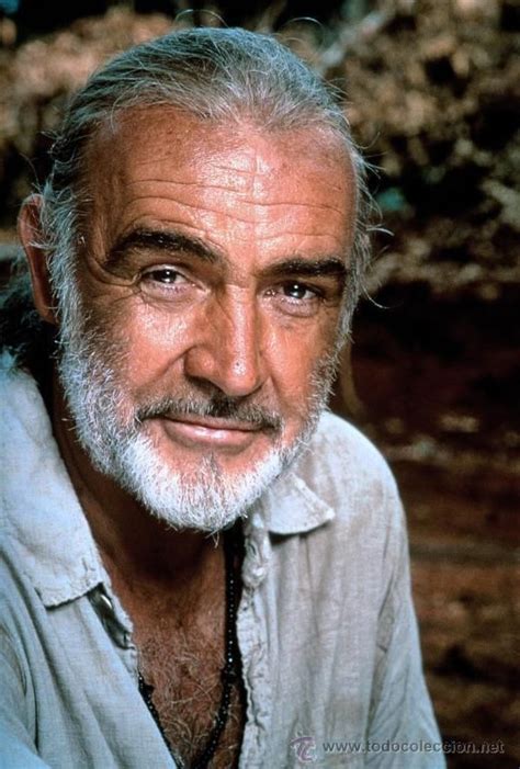 Sean Connery Is Best Known For Portraying The James Bond Character He Starred In 7 Bond Films