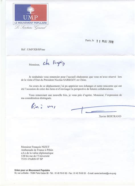 Lettre D Invitation Pour Visa Belgique Financial Report