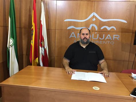 Ayuntamiento De Andújar El Ayuntamiento De Andújar Pone En Marcha Una