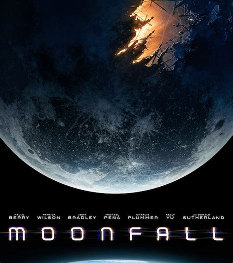 New Teaser Trailer For Moonfall Featuring Halle Berry Black Girl Nerds