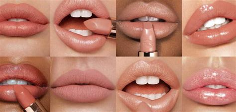 Naked Lips Easy Ways And Best Products To Achieve Them