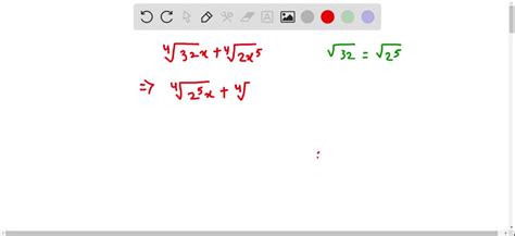 SOLVED Simplifique cada expresión Suponga que todas las variables que