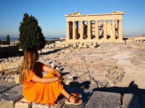 15 Cosas que ver en Atenas Guía de 3 días 365 Sábados viajando