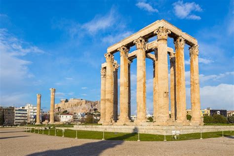 Unveiling Athens Top Must Do Experiences In Greece S Historic Capital