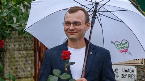 Rolnik Szuka Ony Mateusz Ujawni Dlaczego Odes A Wszystkie