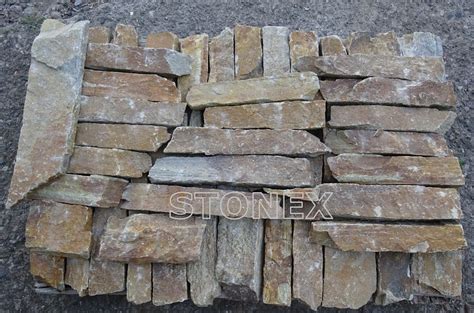 Зидария от гнайс :: Bulgaria stone - гнайс, Врачански варовик ...