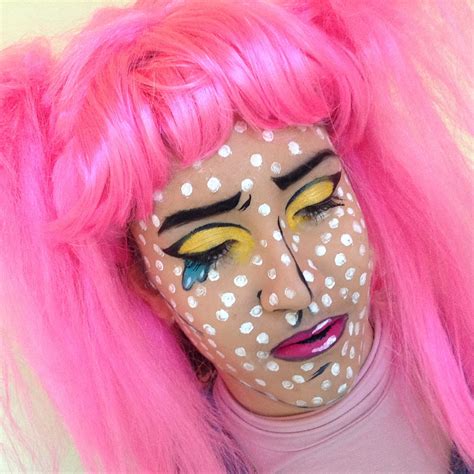 Special Effects Archives - Shojo Makeup Studio