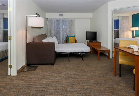 Discount Coupon for Residence Inn by Marriott Las Vegas South in Las ...