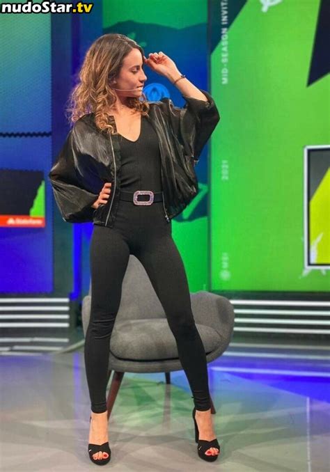 Laure Valée laure bv Nude OnlyFans Photo Nudostar TV