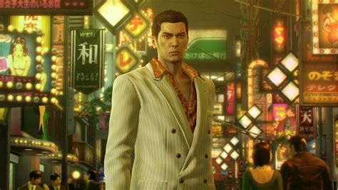 7 reasons to punch and dance your way through Yakuza 0